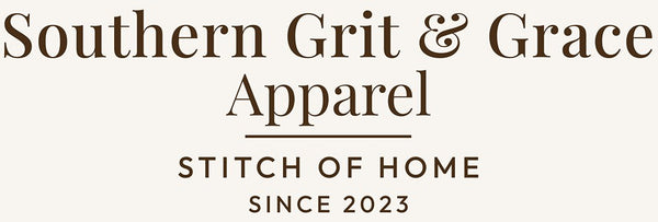 Southern Grit & Grace